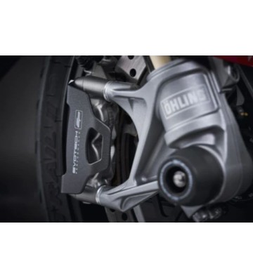 EVOTECH PERFORMANCE Proteções de pinças BREMBO 100mm