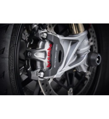 EVOTECH PERFORMANCE Proteções de pinças BREMBO 100mm