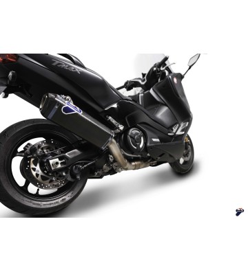 TERMIGNONI Full Exhaust TMAX 530 17-