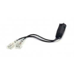 DENALI Wiring Adapter for SoundBomb to BMW OEM Harness