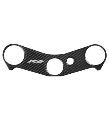 R&G Dynamic Carbon para Mesa de Direcção YZF-R6 06-16