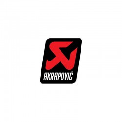 AKRAPOVIC Repack Kit para S-H7SO4-HRT