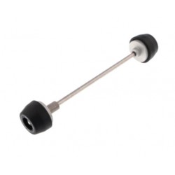 EVOTECH PERFORMANCE Front Speindle Bobbins for CB650R 19- / CBR650R 19- / NT1100 22-