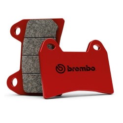 BREMBO Front pads kit