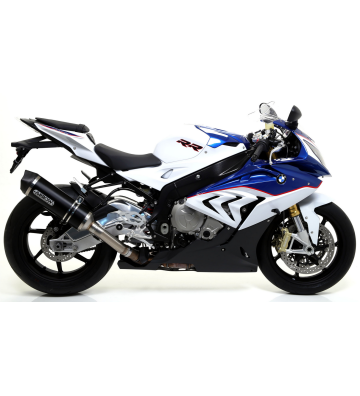 ARROW RACE -TECH Ponteira de escape para BMW S1000RR 15-16