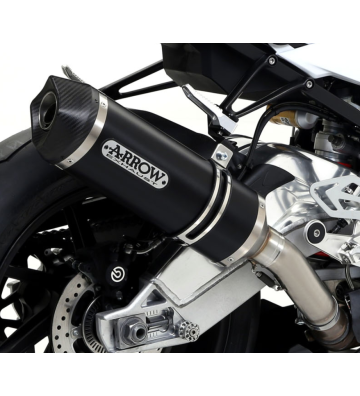 ARROW RACE -TECH Silencer for BMW S1000RR 15-16