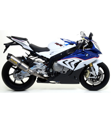 ARROW RACE -TECH Ponteira de escape para BMW S1000RR 15-16