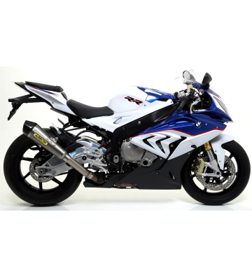 ARROW X-KONE Ponteira de escape para BMW S1000RR 15-16