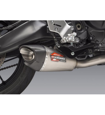 YOSHIMURA Race Series Escape completo para MT-09 21-22