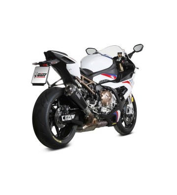 MIVV DELTA RACE Ponteira de escape para S1000RR 19-