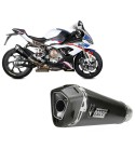 MIVV DELTA RACE Silencer for S1000RR 19-