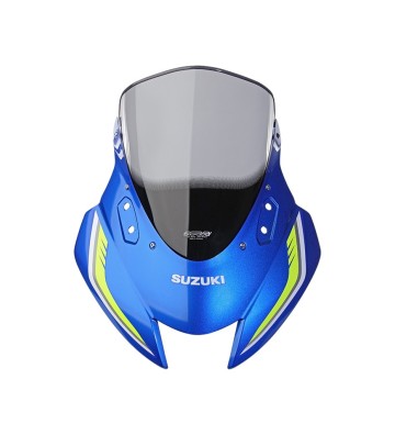 MRA Vidro Racing para Suzuki GSXR125 2017-2023