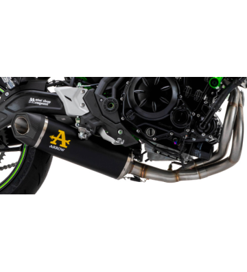 ARROW RACE-TECH Full Exhaust System Z 650