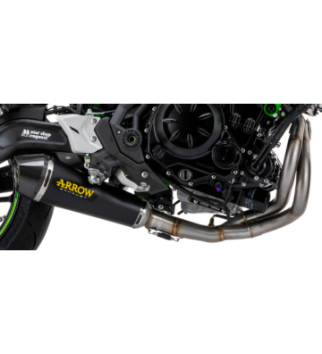 ARROW RACE-TECH Full Exhaust System Z 650