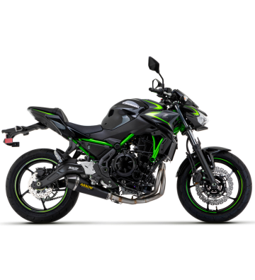 ARROW RACE-TECH Escape Completo Z 650 