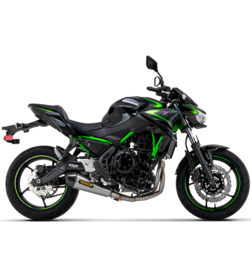 ARROW RACE-TECH Escape Completo Z 650 