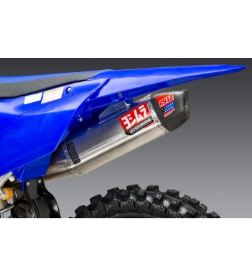 YOSHIMURA Escape Completo Signature series RS-12 YZ450F 2023