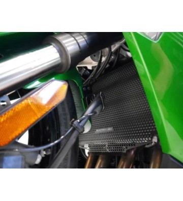 EVOTECH PERFORMANCE Proteção de Radiador para NINJA 1000SX 20-