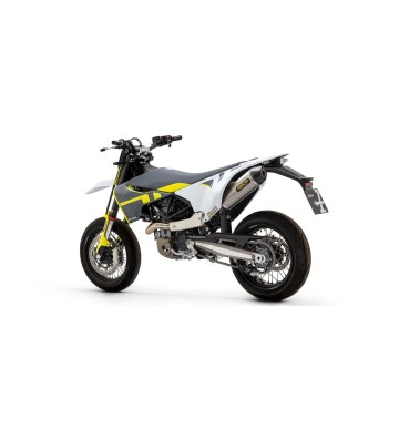 ARROW RACE-TECH Ponteira de escape para 701 ENDURO/SUPERMOTO 21-