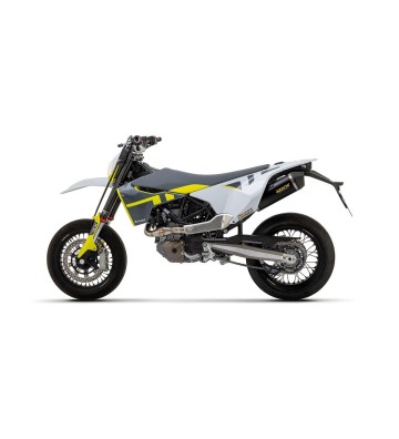 ARROW RACE-TECH Ponteira de escape para 701 ENDURO/SUPERMOTO 21-