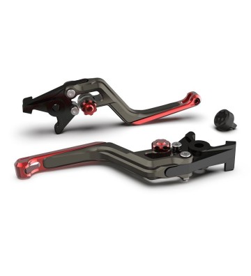 LSL Levers Kit