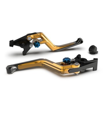 LSL Levers Kit