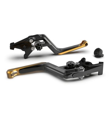 LSL Levers Kit