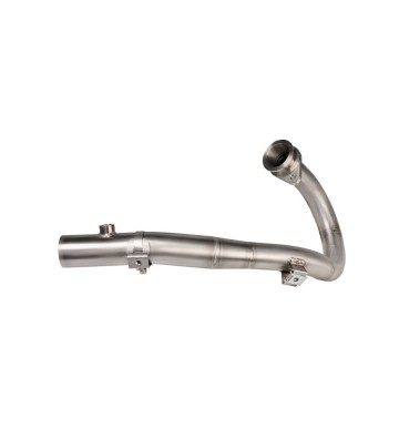 AKRAPOVIC Header for CRF 300 L / Rally 21-