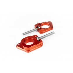 GILLES TOOLING Chain Adjusters Kit for CBR 1000 RR (R) 17-