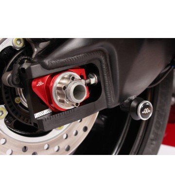 GILLES TOOLING Chain Adjusters Kit for CBR 1000 RR (R) 17-