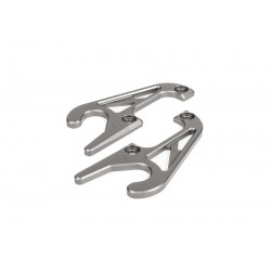 GILLES TOOLING Rear Stand Hook kit for CBR 1000 RR-R 20-
