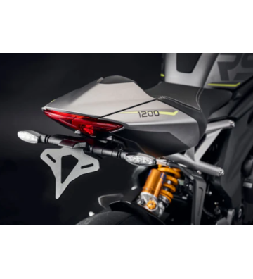 EVOTECH PERFORMANCE Tail Tidy for Triumph Speed Triple 1200RS 22-