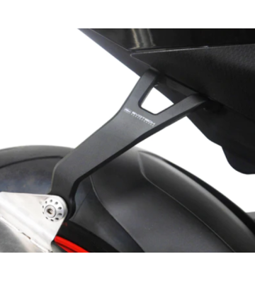 EVOTECH PERFORMANCE Exhaust Hanger Kit for Aprilia Tuono V4 Fatory 21-