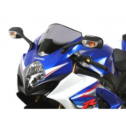 MRA Racing Windscreen for GSXR1000 07-08