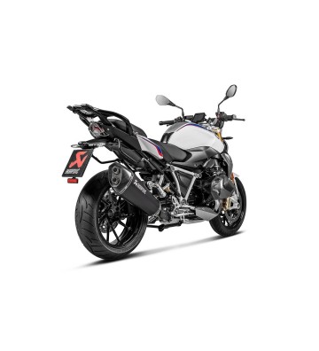 AKRAPOVIC Silencer for  R1250 R/RS 19-