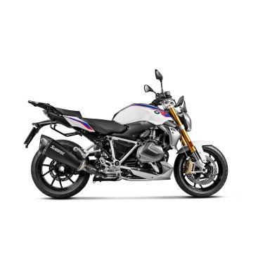 AKRAPOVIC Ponteira de escape para R1250 R/RS 19-