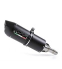 GPR FURORE NERO exaust system for R1 98-01
