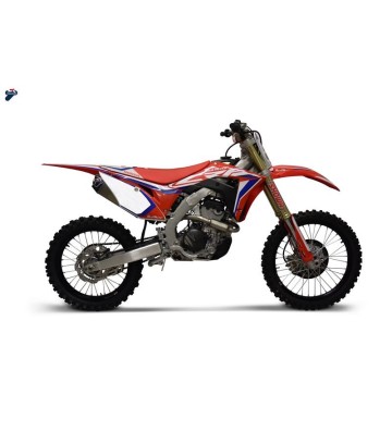 TERMIGNONI Escape completo para CRF250R 18-21