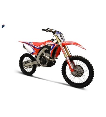 TERMIGNONI Escape completo para CRF250R 18-21