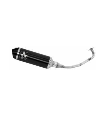 ARROW URBAN Full exhaust system for FORZA 125 21-