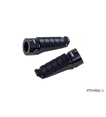 PUIG Racing Footpegs for MT-07 16-20