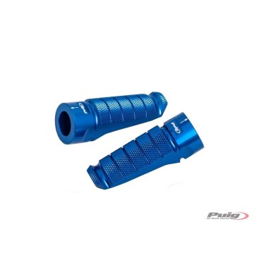 PUIG Pousa Pés Racing para MT-07 16-20