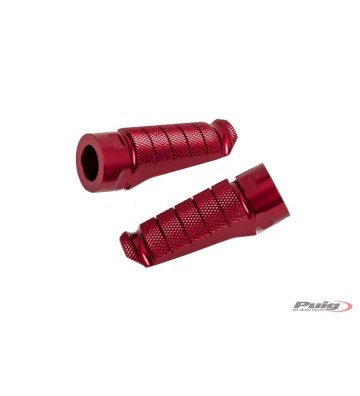 PUIG Pousa Pés Racing para MT-07 16-20