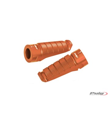 PUIG Pousa Pés Racing para MT-07 16-20