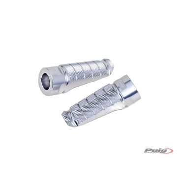 PUIG Pousa Pés Racing para MT-07 16-20