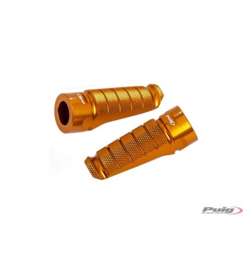 PUIG Racing Footpegs for MT-07 16-20