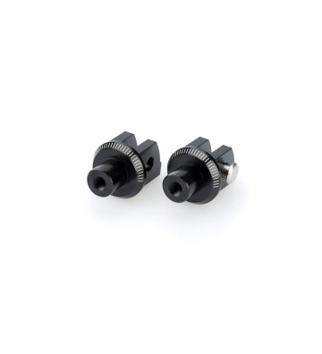 PUIG Adaptador de pousa pés Racing para MT-07 16-20