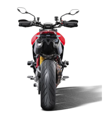 EVOTECH PERFORMANCE Tail Tidy for Ducati Hypermotard 950 RVE 20-