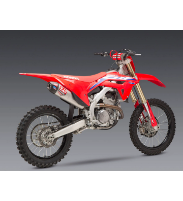 Yoshimura RS-12 Ponteira de escape para CRF250R/RX 22-