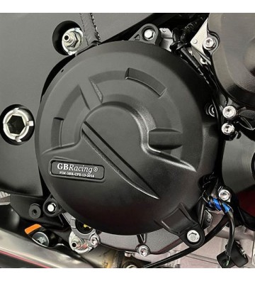 GBRacing Engine Cover Set for GSX-R 1300 HAYABUSA 21-